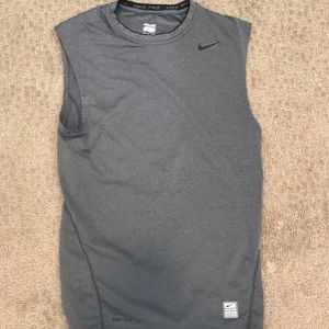 Nike Pro Shirt